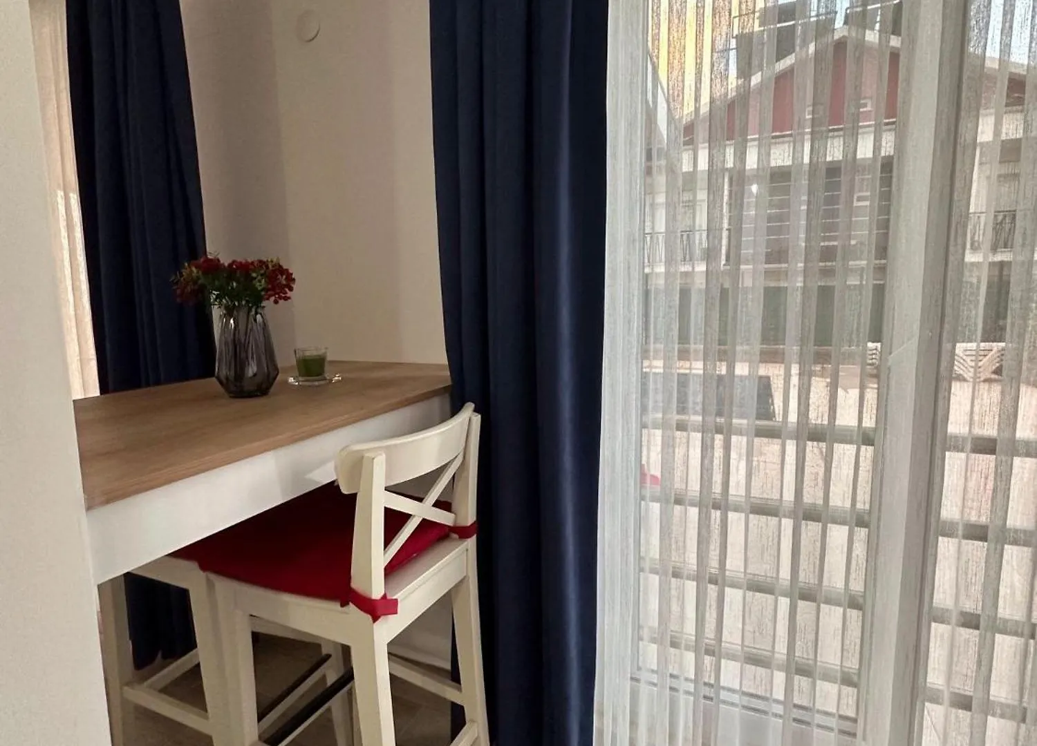 Apartament Selcuklar Apart 1 Fethiye Turcja